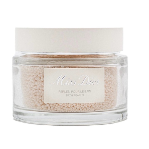 Dior bath pearls - Picture 2 of 2